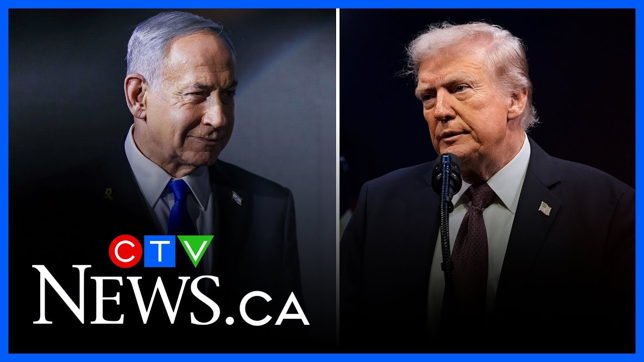 White House says Trump spoke to Netanyahu after attack on Qatar, called for conflict to end