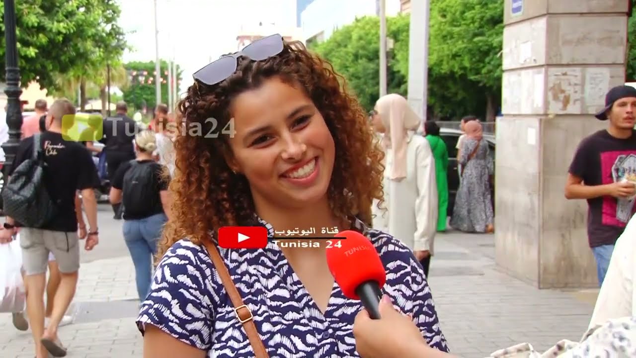 تعيش بألمانيا:عشقي لتونس لايوصف وبش نستقر فيها مستقبلا..ومانعرس كان بولد بلادي إلا ميجي في بلاصتو حد