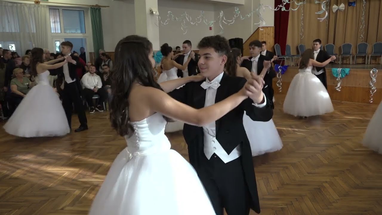 Berente általános iskolai farsang 2024