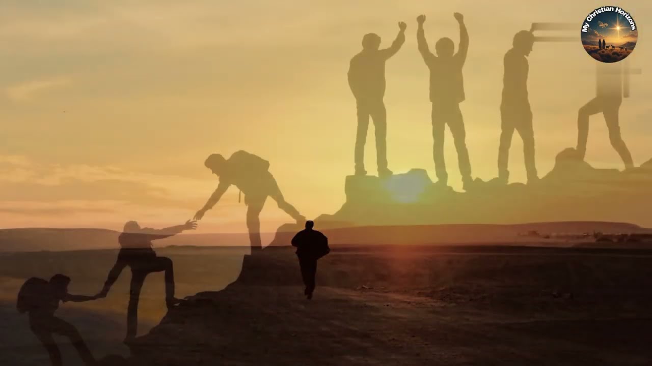 HUMAN FORMATION EP 09 SCHOOL OF HOLINESS