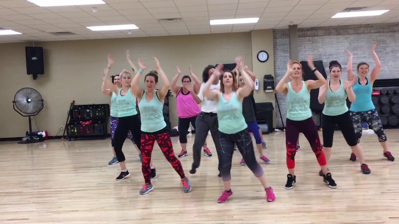 MR. FETE - Machel Montano (Choreo by Caley) - CalTwerk Dance Fitness