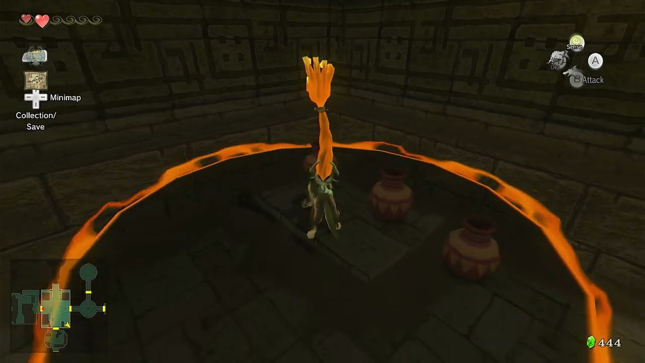 Zelda Twilight Princess HD #Jazzy333 43
