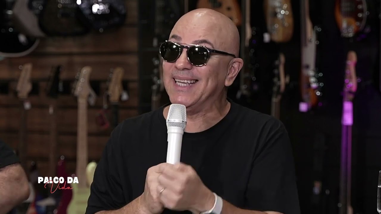 Novo Som no Programa Palco da Vida | 19-02-2025