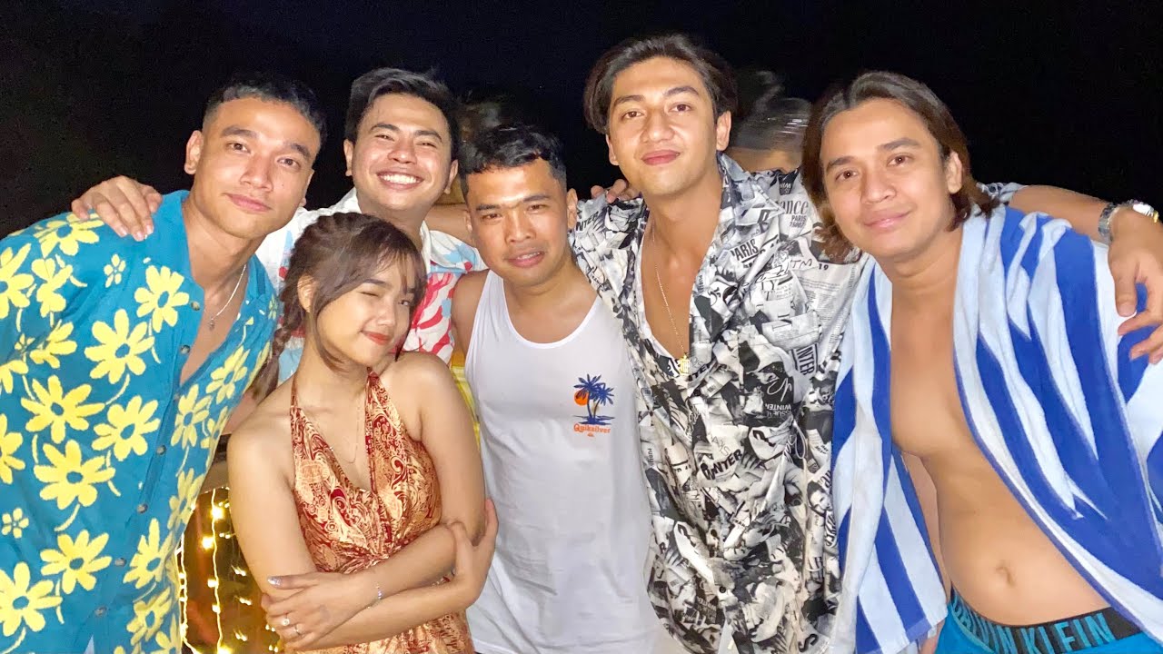 RANDOM VLOG BALI AMPE SINI DULU YA !!!!