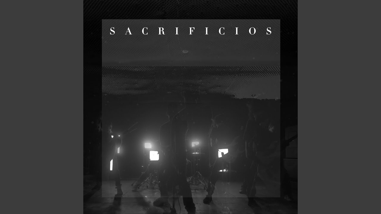 Sacrifícios