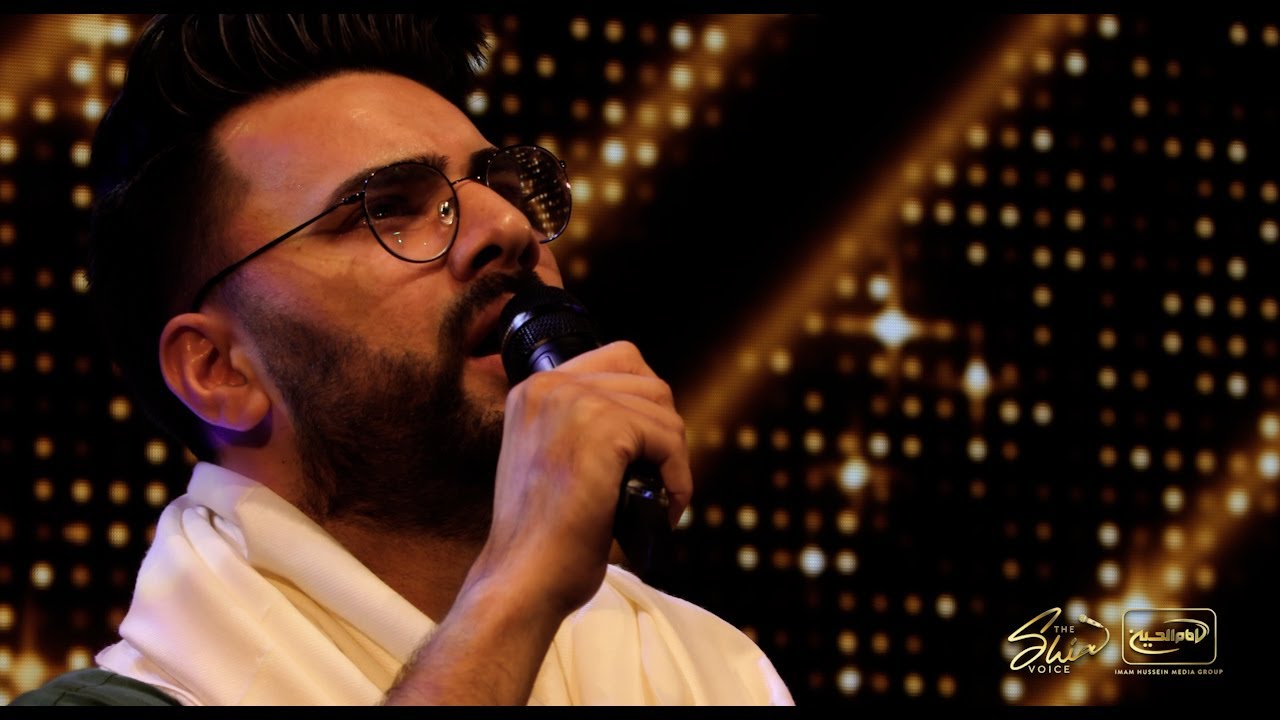 Sayed Mesum wantes Zaheer Abbas in the studio!-The Shia Voice 2022