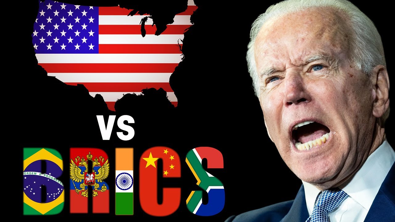 💥 EL FIN DEL DOLAR | 