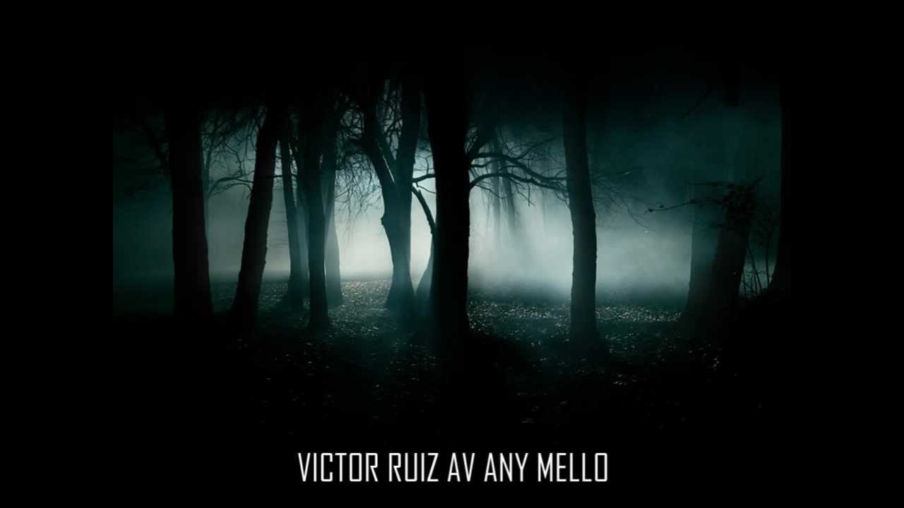 Victor Ruiz AV Any Mello - SET