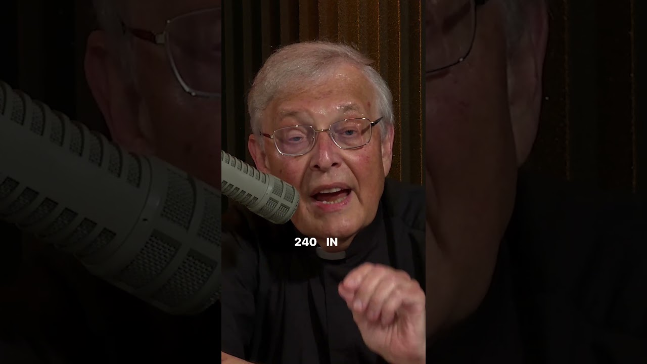 Joking Around with Fr. Greg- 