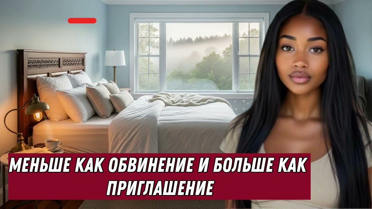 Мой брат задал один тихий вопрос — и всё изменилось.