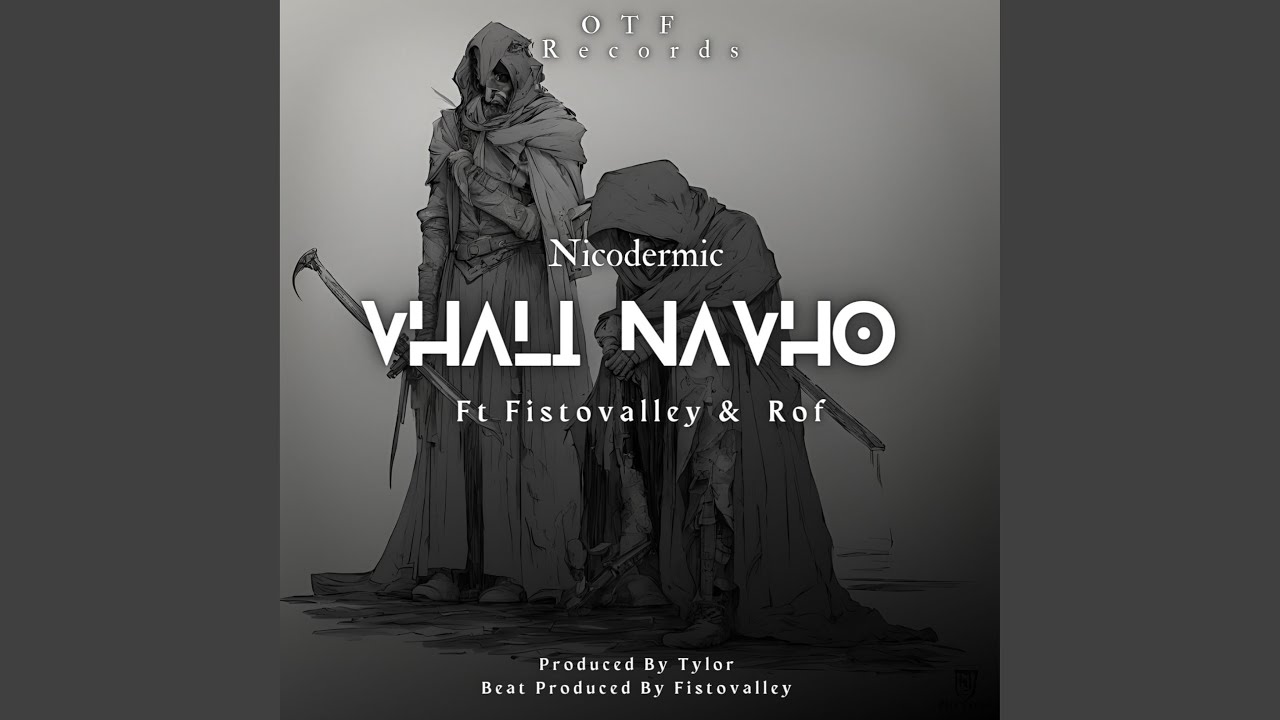 Vhali Navho