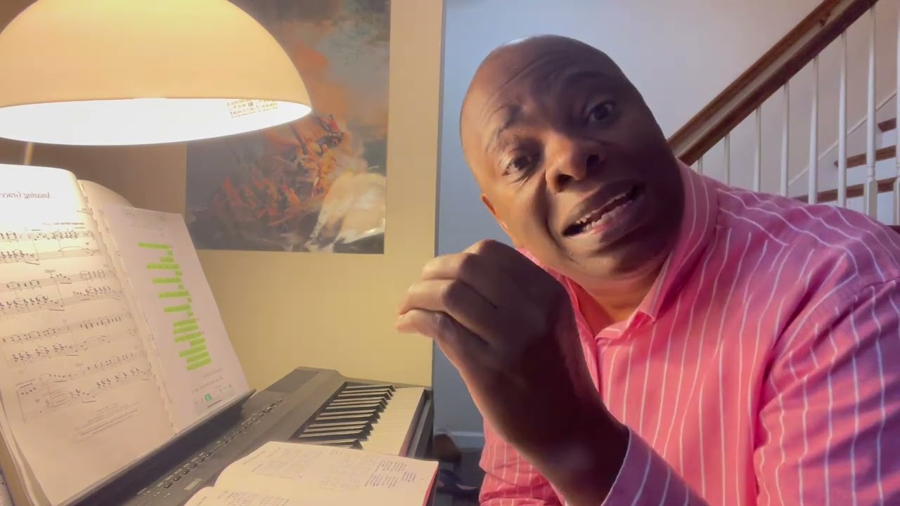 Why Suspend Namiremebe Choir for 60 days?