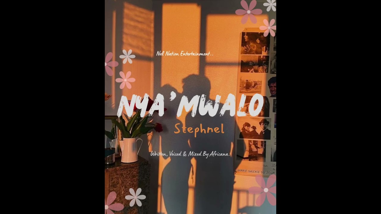 Stephnel - Nya’Mwalo 