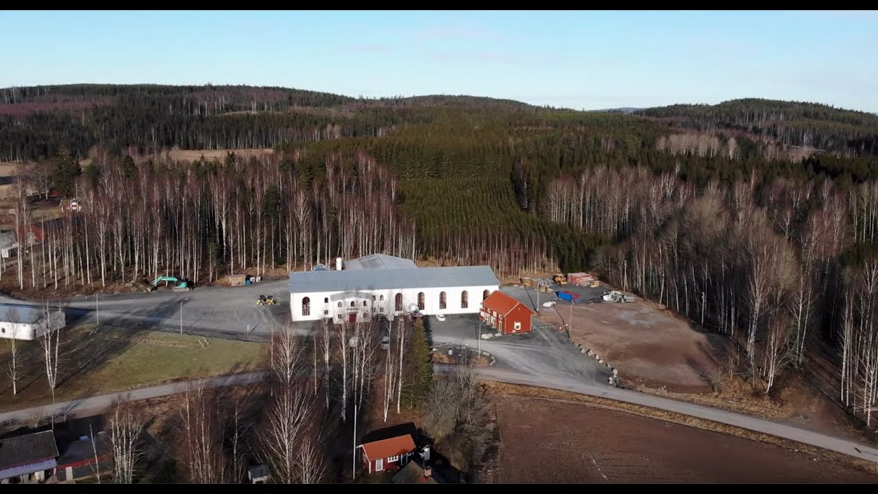 Bj&ouml;rn Falkestr&ouml;m, &auml;gare och bryggare p&aring; Oppig&aring;rds Bryggeri