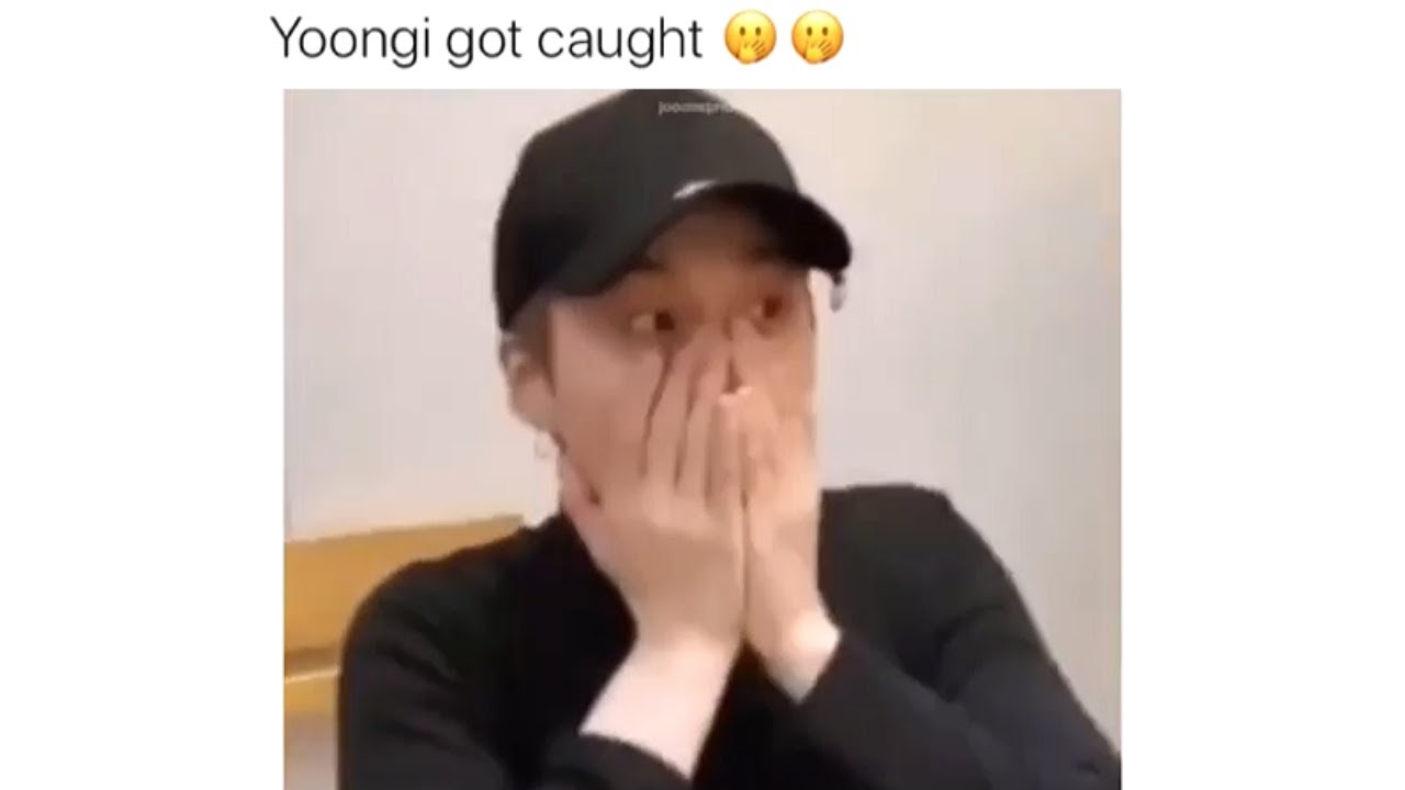 BTS Memes That Got The Whole Squad Laughing