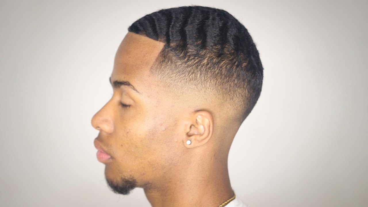 COMMENT FAIRE UN DÉGRADÉ AVEC LES WAVES