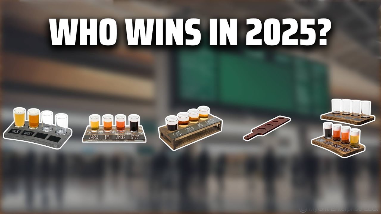 The Top 5 Best Flight Boards in 2025 - Must Watch Before Buying!