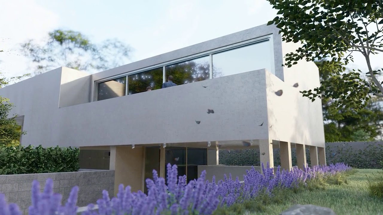 Evermotion &ndash; Archexteriors vol. 01 -1
