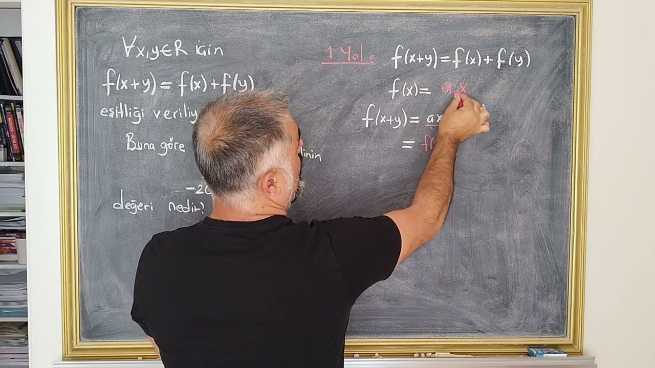 ‼️‼️Sınavdan Önce bu Özel fonksiyonları kesinlikle Öğrenmelisin-İNTEGRAL(#fonksiyon #integral#yks)