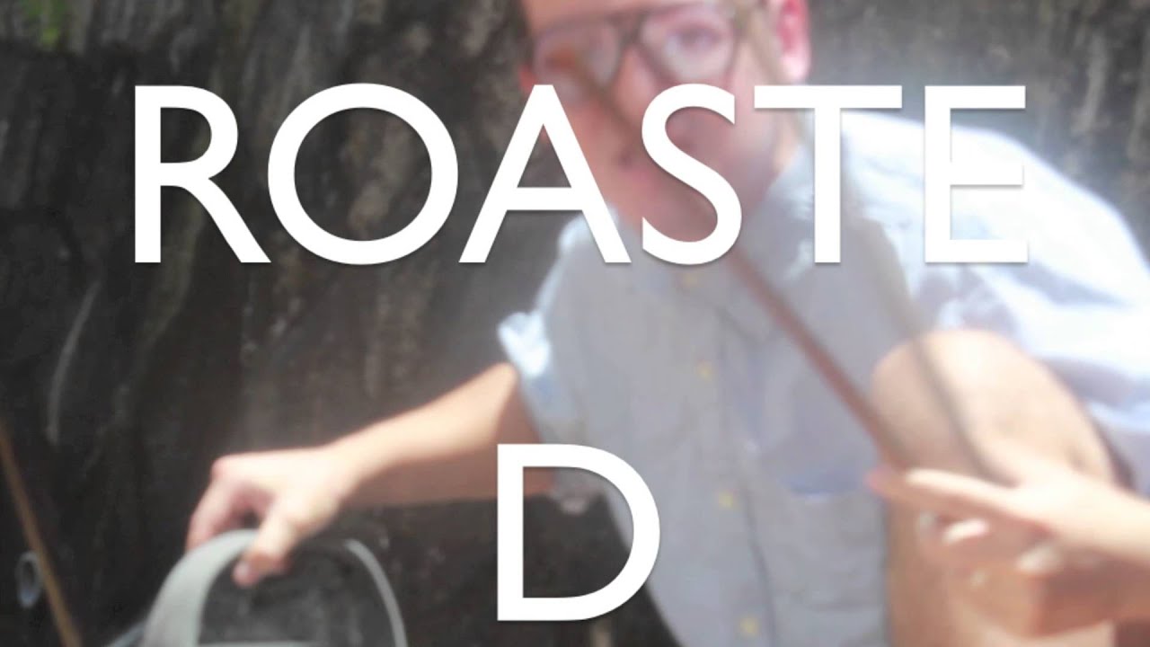 ROASTED