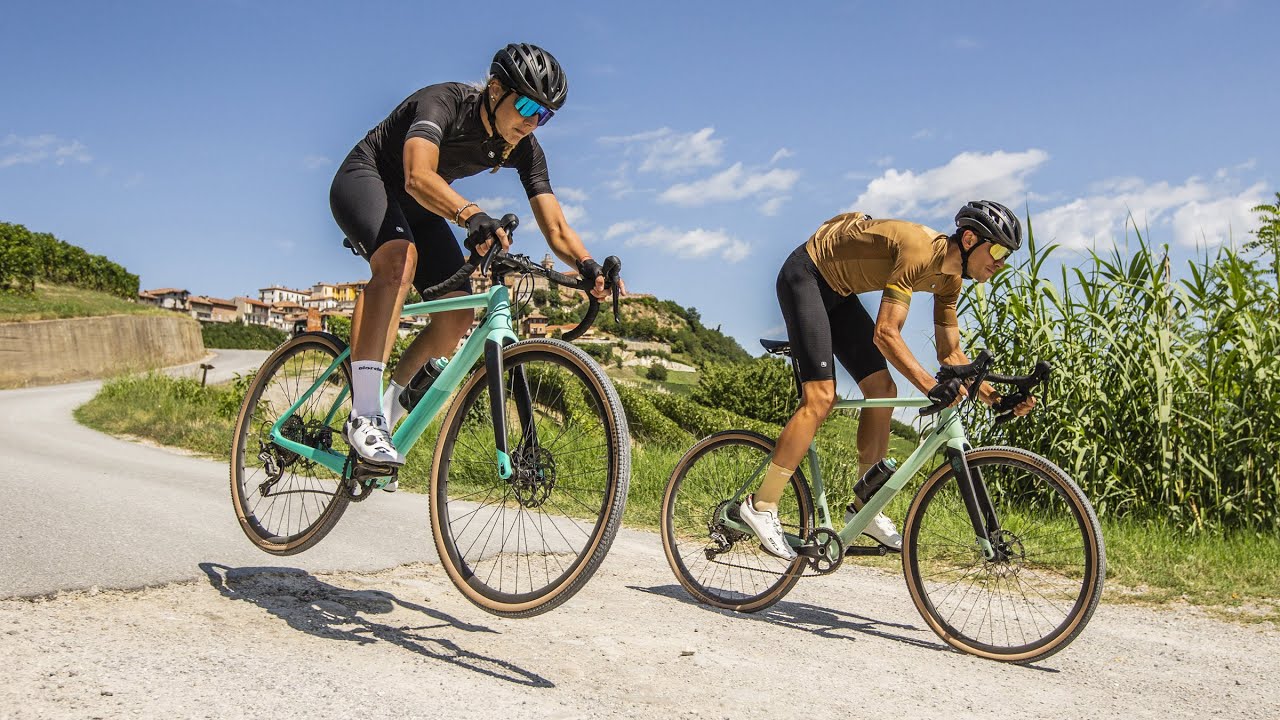 Discover Bianchi Impulso Pro