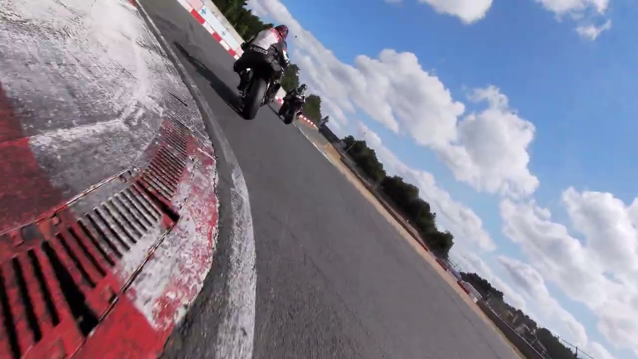 Circuit Zolder 03-07-2025 Session 2