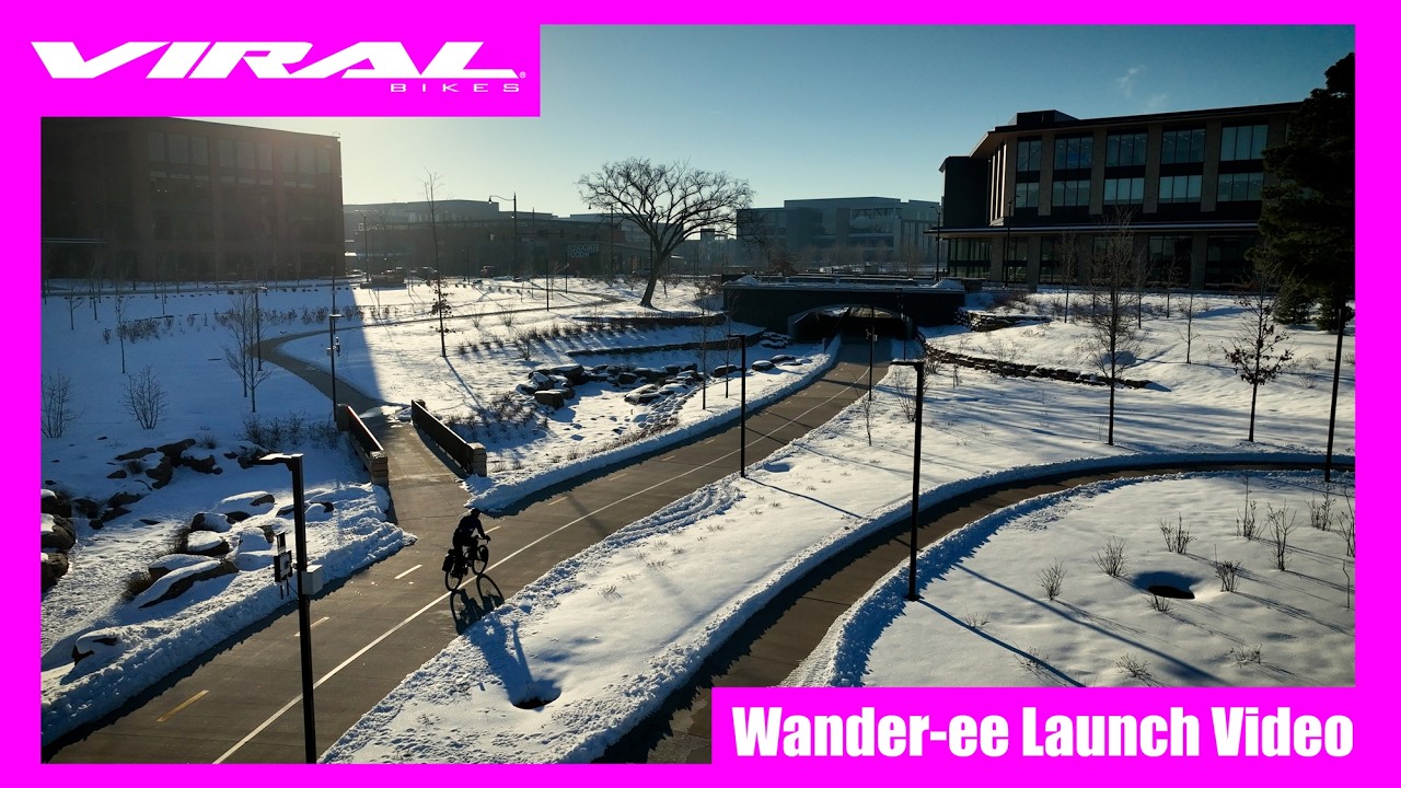 Wander-ee Launch