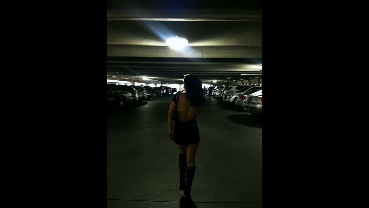 Lithe x FRVRFRIDAY x Dark ambience type beat - 