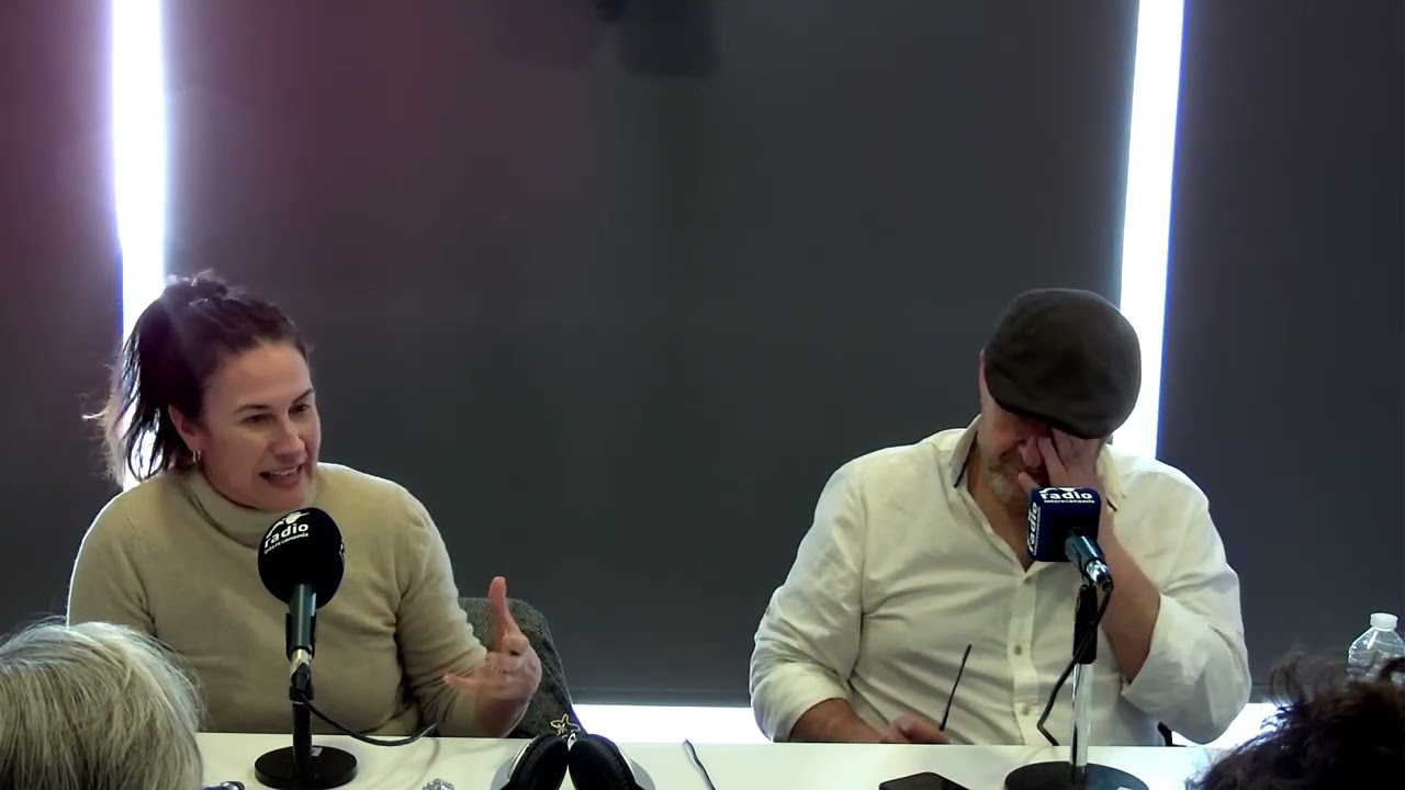 Programa Entre Amigos 10 Marzo 2026