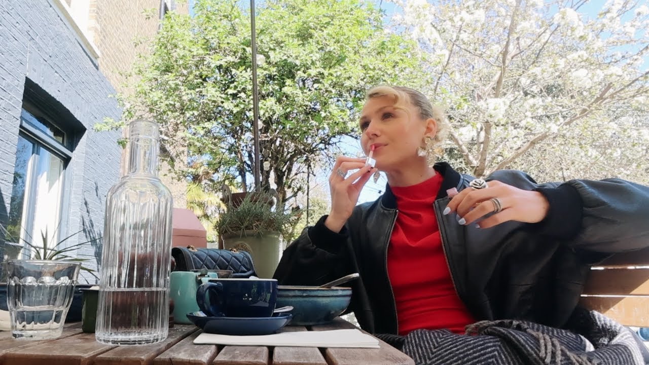 flea market & existential dilemma | spring vlog in London