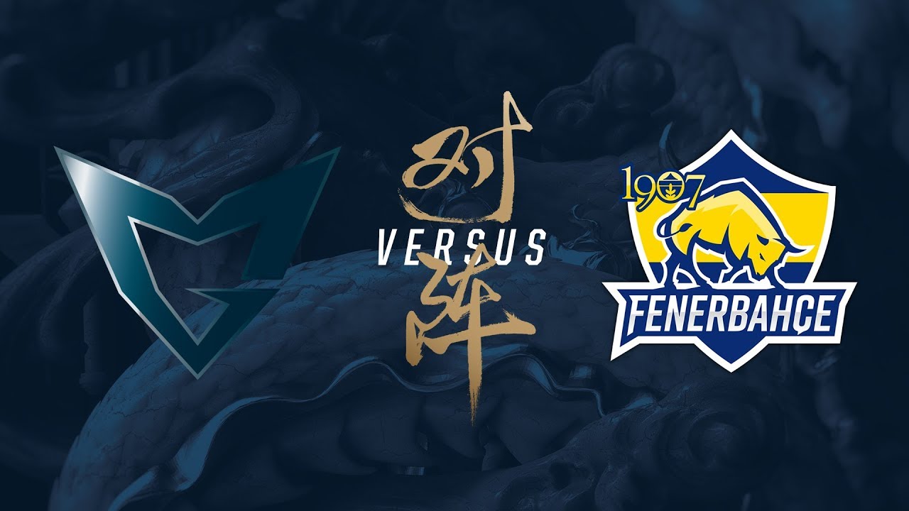 SSG vs. FB | Group Stage Day 6 | 2017 World Championship | Samsung Galaxy vs 1907 Fenerbahçe Espor