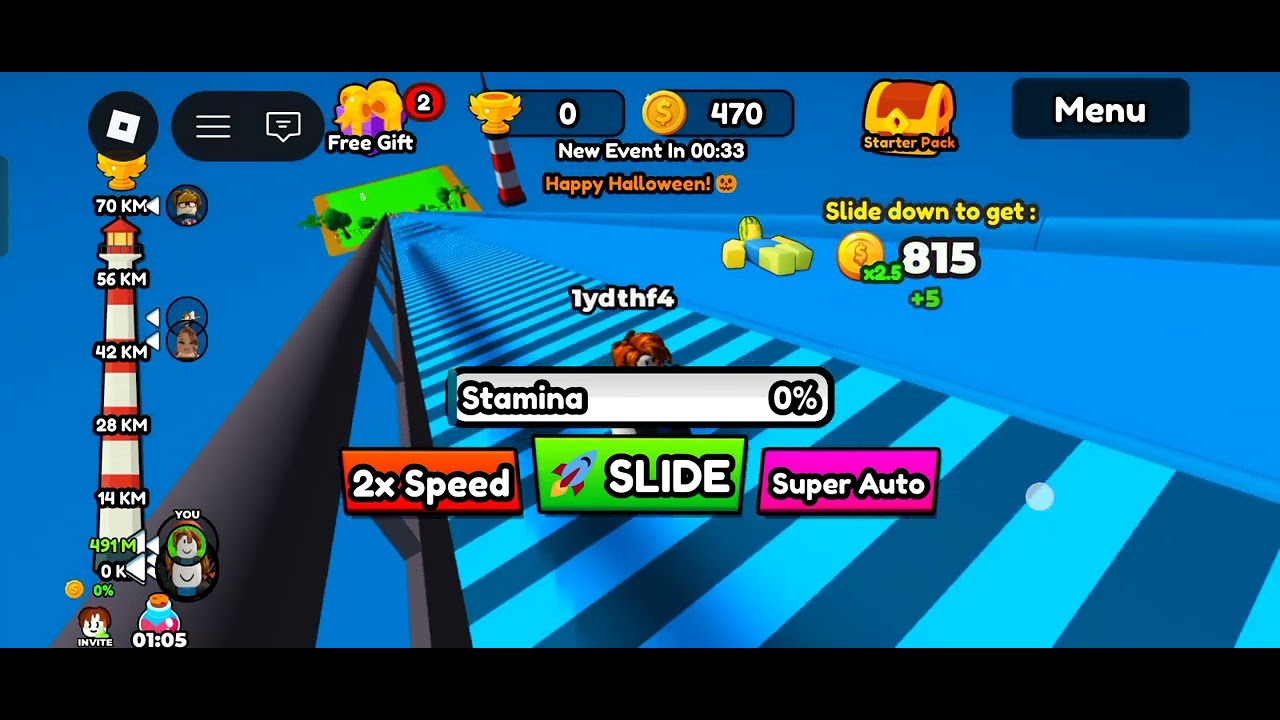 Roblox games for kids obby chain 😂😂 #1million #1millionviews #roblox 