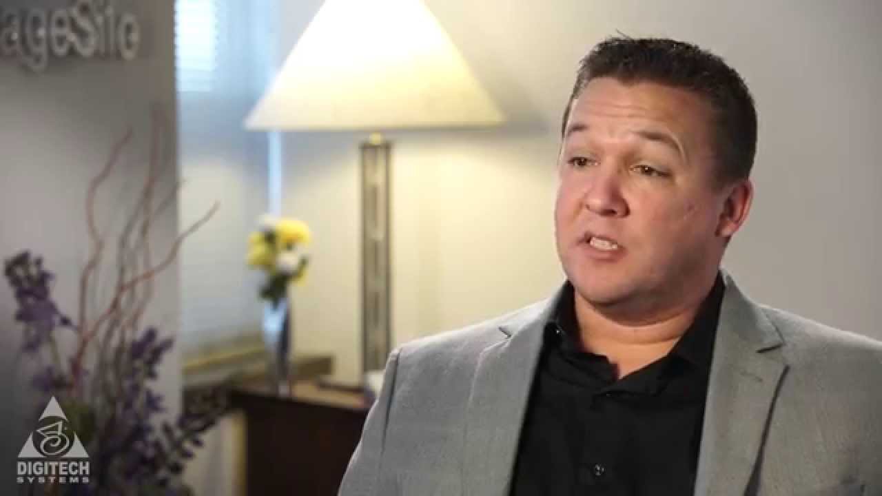 RMMI Grows VAR Business with ECMNOW!