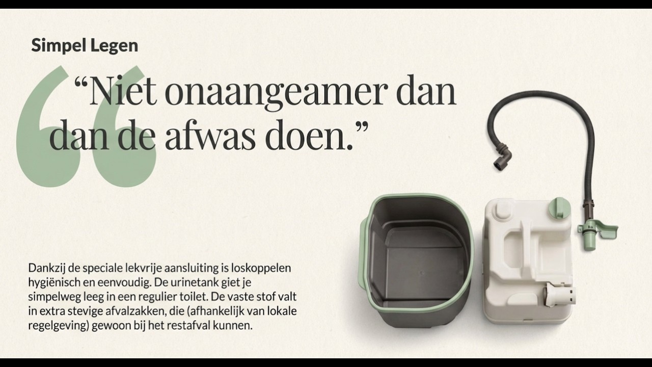 PODCAST DEEL 33 i.s.m. 'AI Loves Kamperen' Thetford Scheidingstoilet #kamperen #campers #caravans