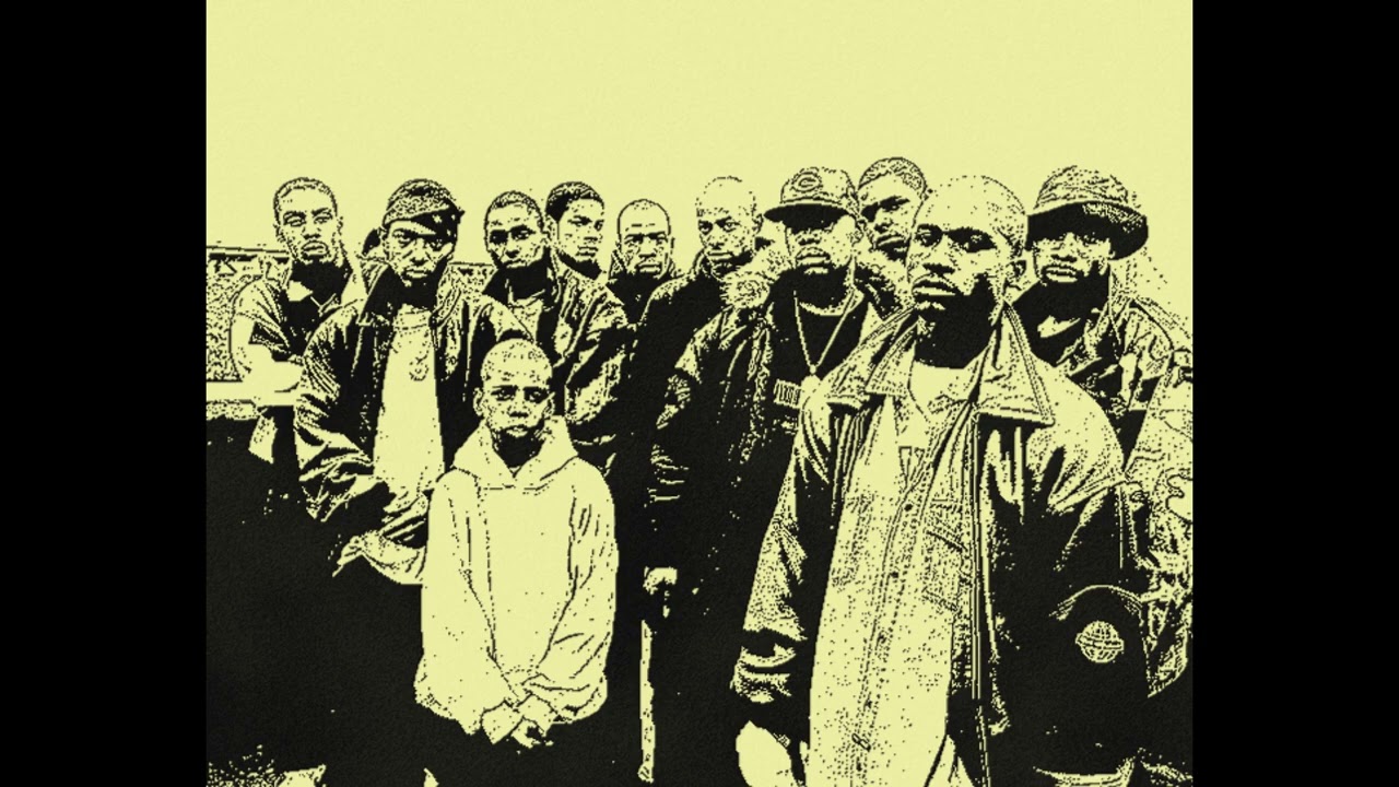 Mobb Deep - Back At you