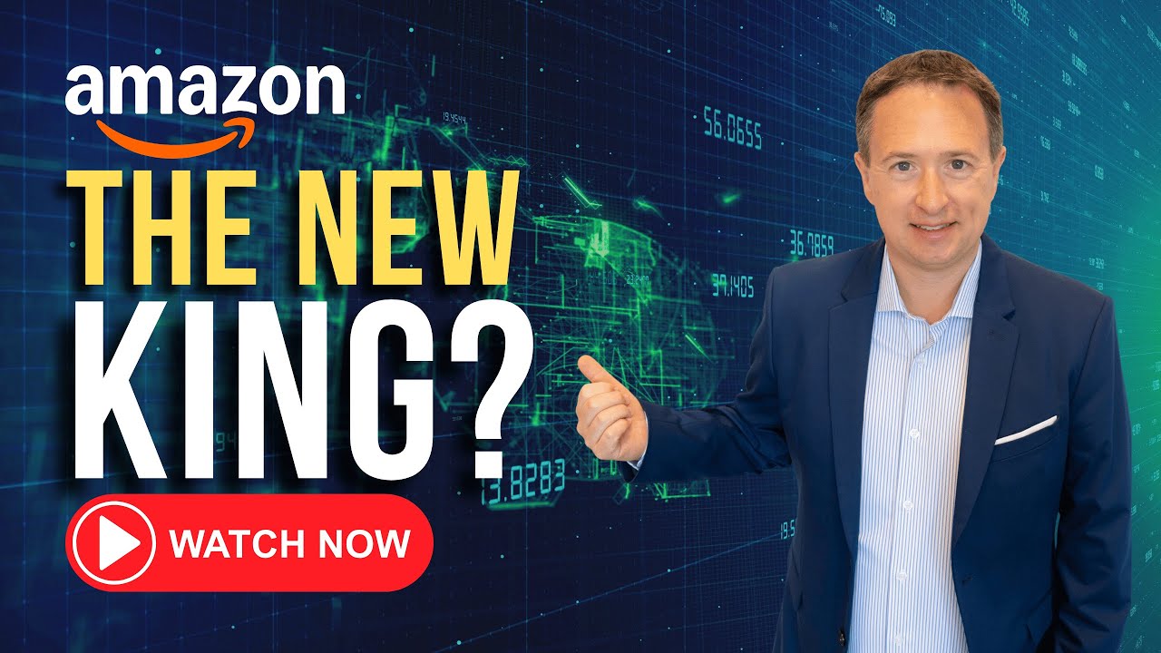 Better Than Nvidia? The Case for Amazon in 2026