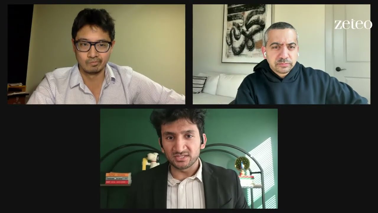 IRAN BREAKING NEWS TOWN HALL: Mehdi and Guests on Illegal US Attacks