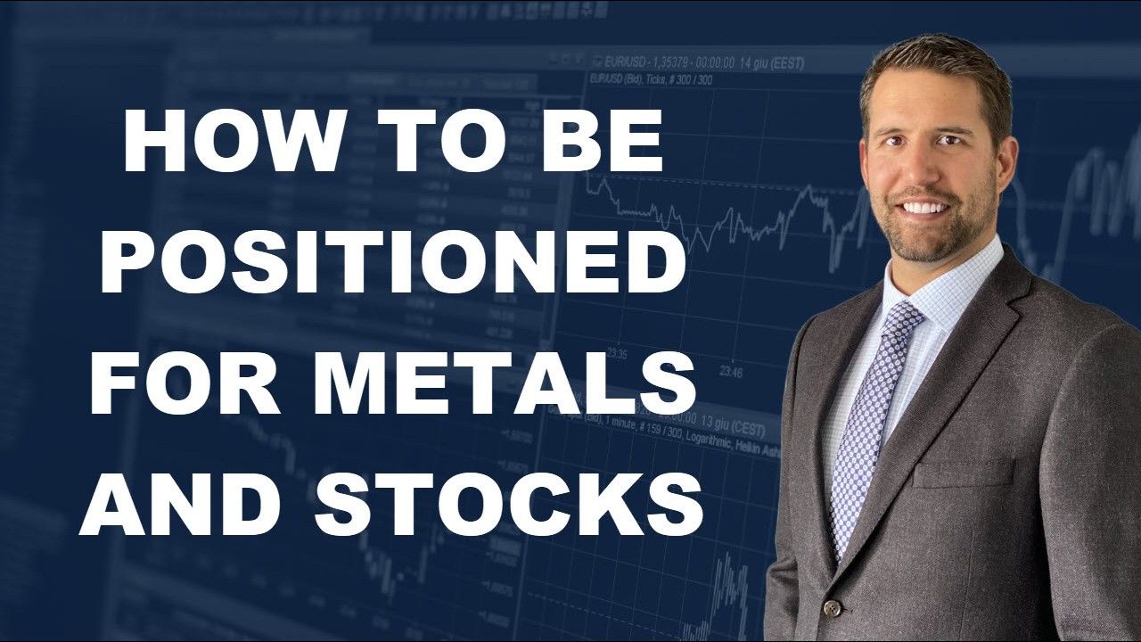 Whats Next for Gold, Silver, Miners, Bitcoin, and Indices