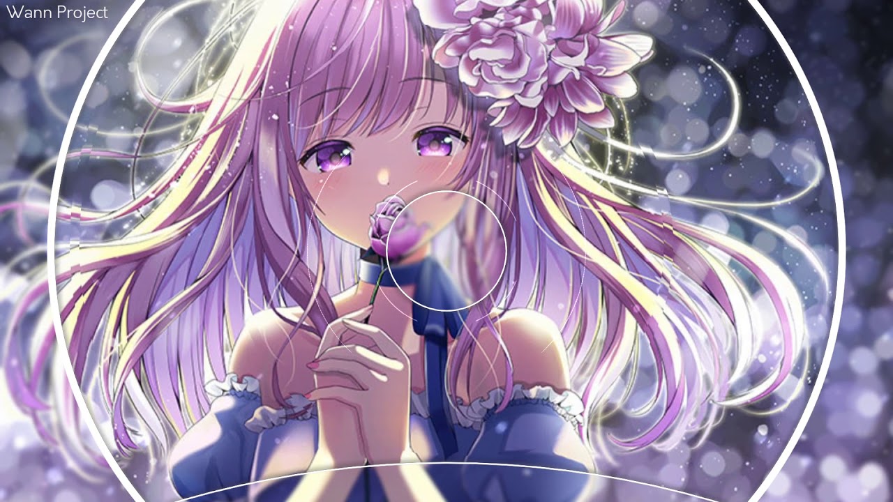 Nightcore-my heart Will go on (Titanic)