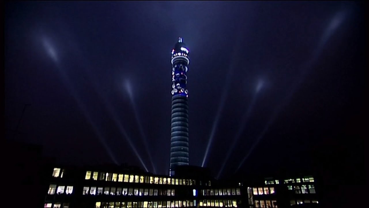 BT Tower to become hotel as London landmark sold for &pound;275m (UK) 21/Feb/2024