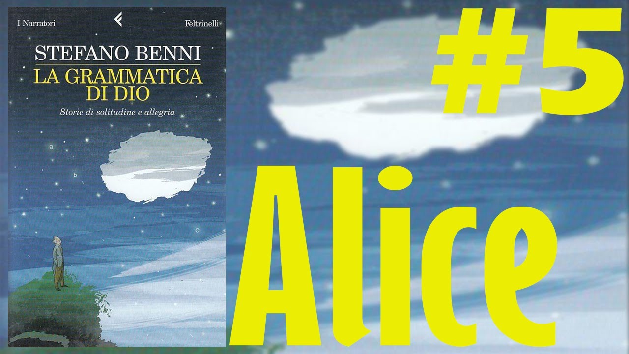Alice | LGDD
