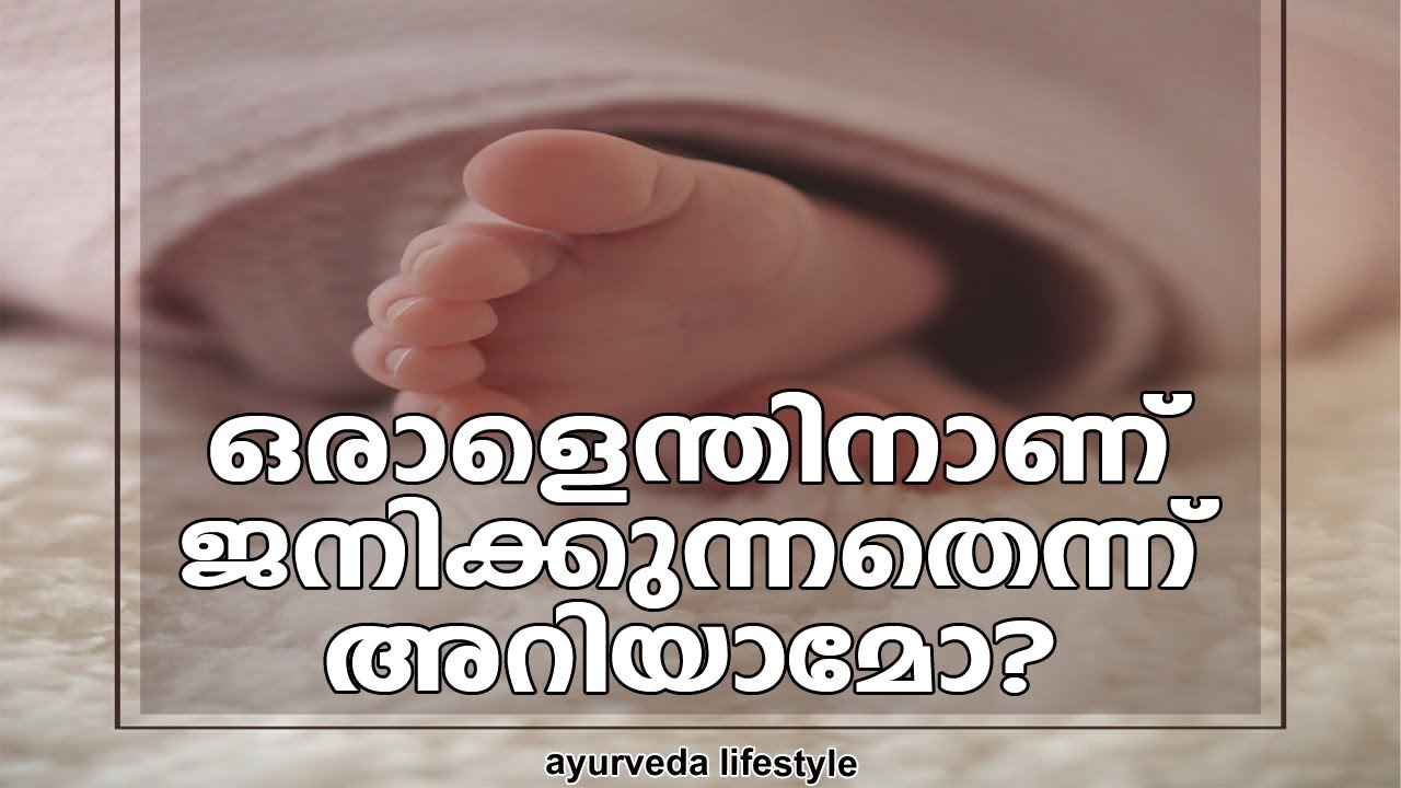 ഒരാളെന്തിനാണ് ജനിക്കുന്നതെന്ന് അറിയാമോ?  #Payyanurchannel #Gurunirmalanandagirimaharaj