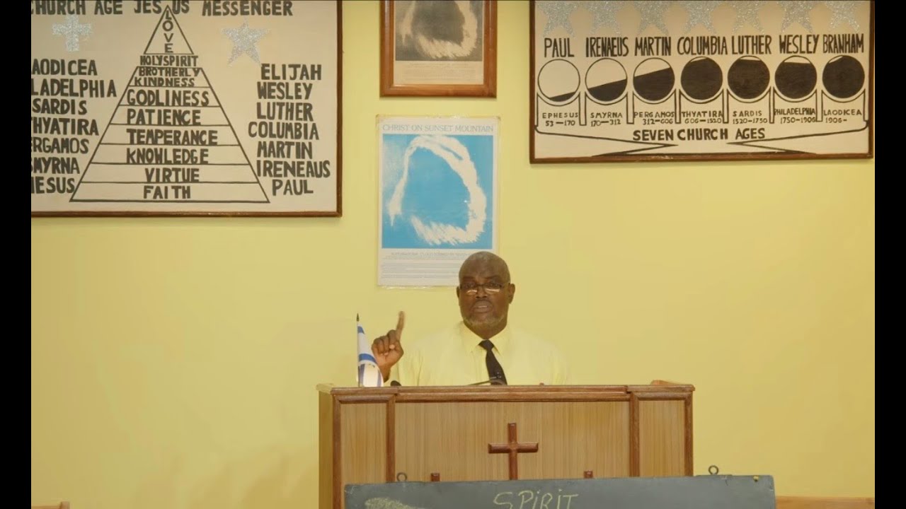 Welcome To Eagles Gathering Livestream