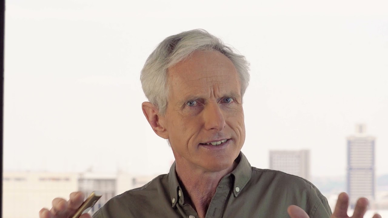 Could rising CO2 levels be causing an insect apocalypse? | Marcus Byrne | TEDxJohannesburg