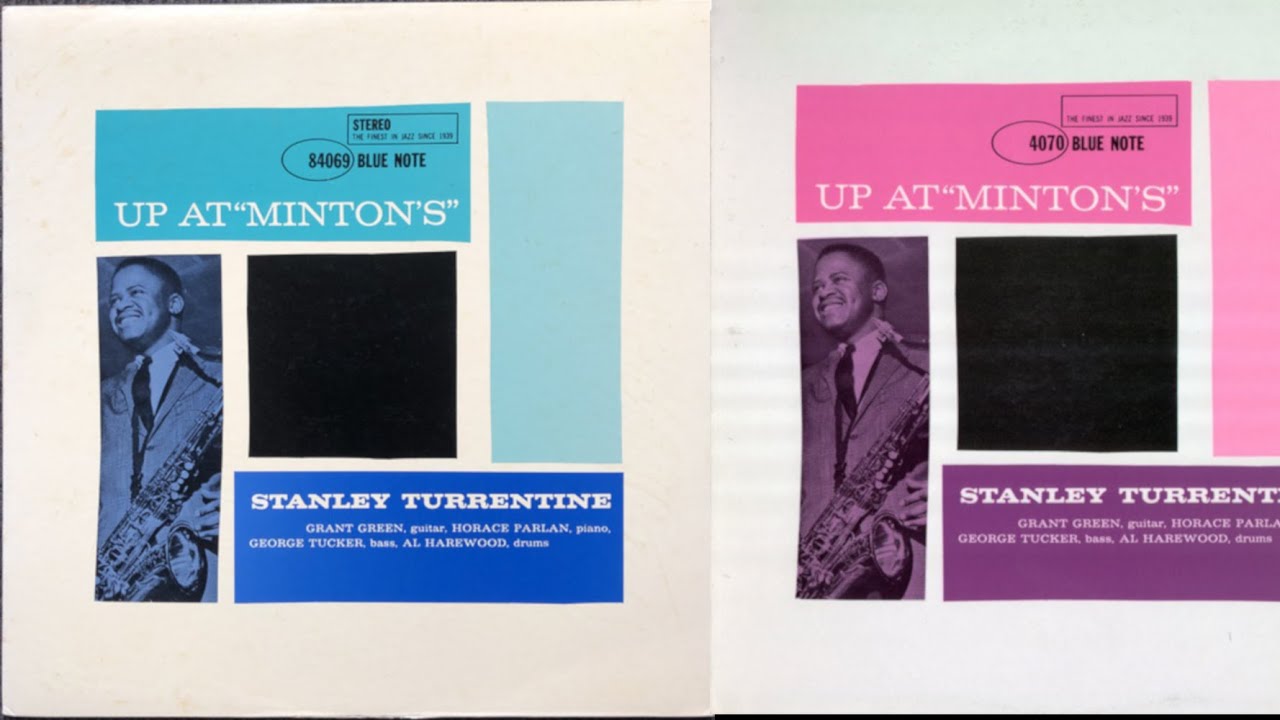 Broadway - Stanley Turrentine Quintet