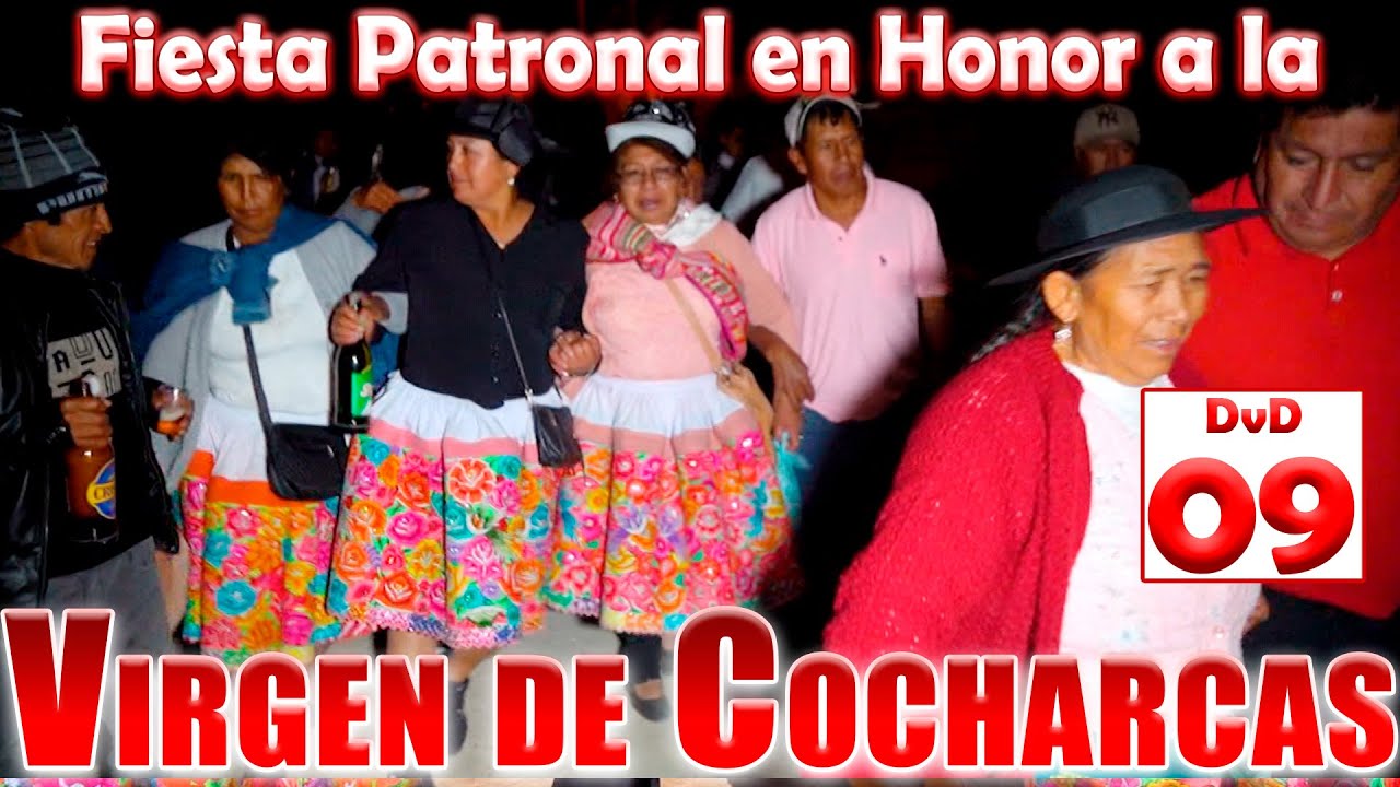 🔴 Morenada 2024 // Nueva Sociedad de Morenos de Andamarca Antuyo - Ahuac // DVD 09