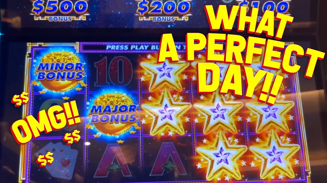 2 ДЖЕКПОТА ПОДРЯД!! с VegasLowRoller на игровом автомате Grand Star Sapphire!!
