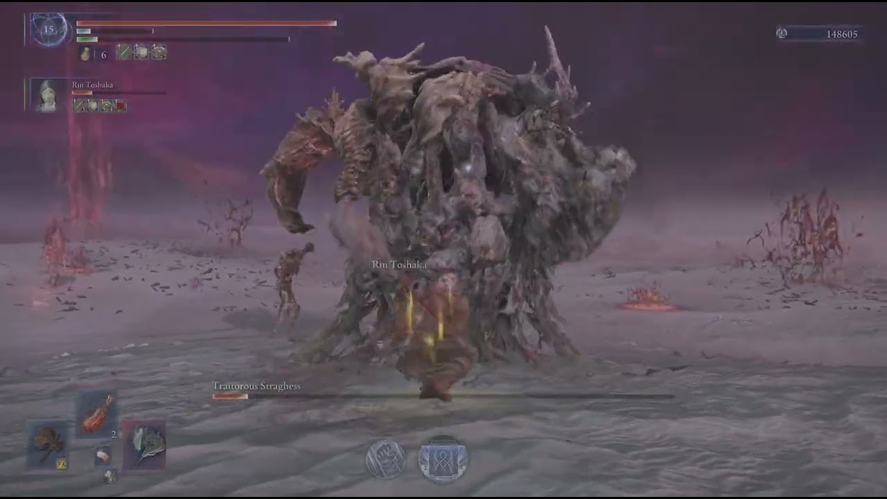 Dreglord Depth 3 Easy