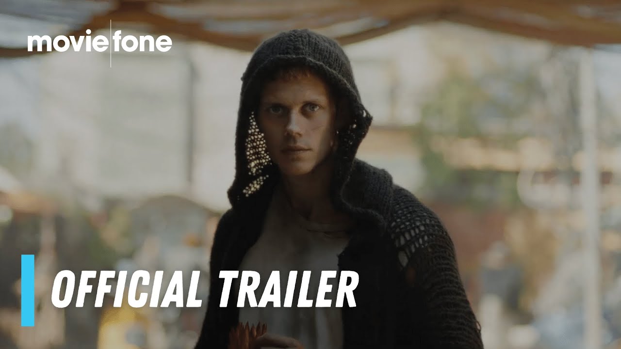 Boy Kills World | Official Red Band Trailer | Bill Skarsg&aring;rd, Jessica Rothe