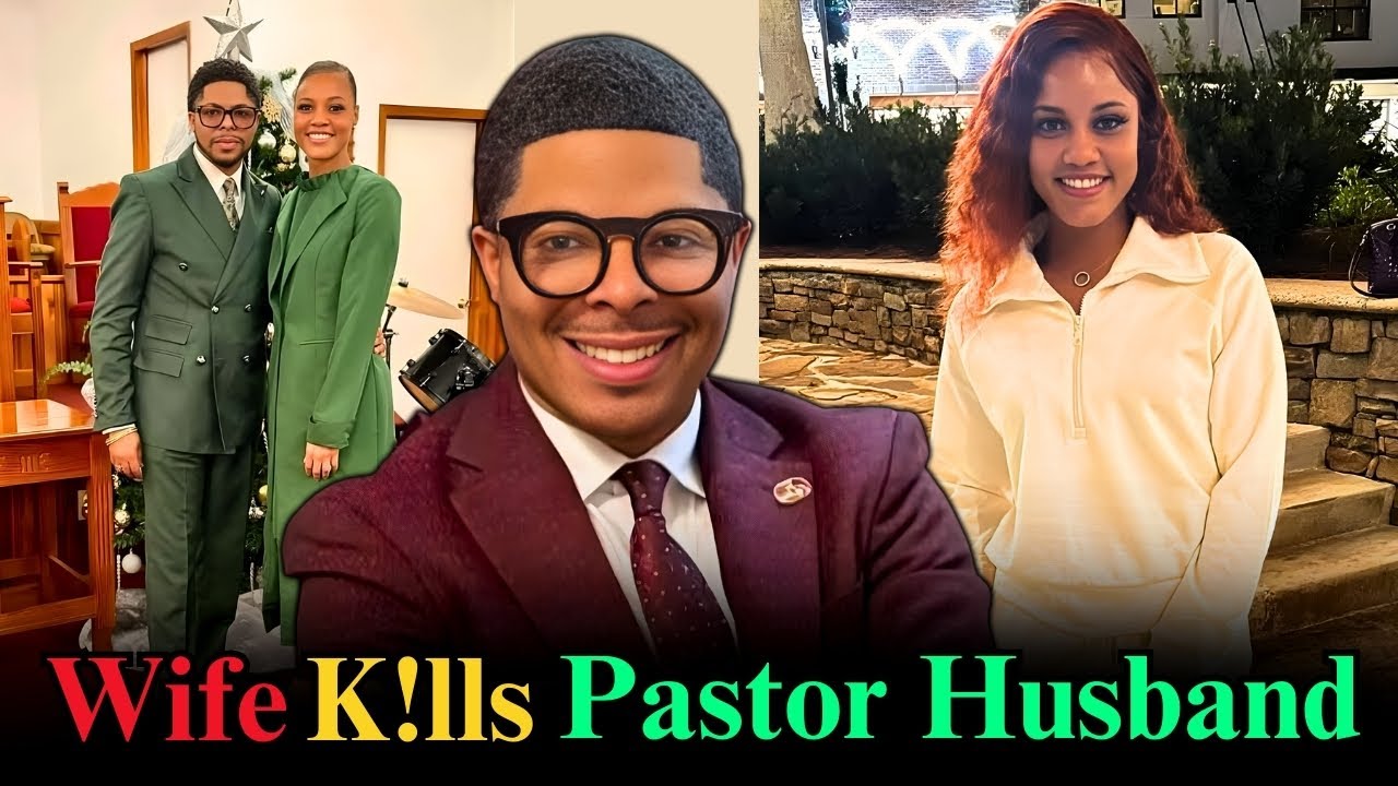 “Alabama Pastor Shooting Case: The Evidence That Could Change Everything”